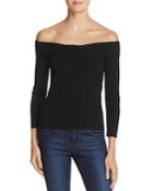 Milly Off-the-shoulder Top