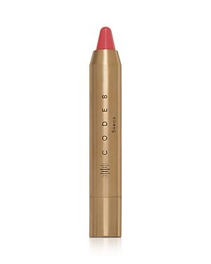 Code8 5secs Express Lip & Cheek Color