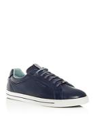 Ted Baker Men's Thawne Leather Lace-up Sneakers