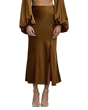 Significant Other Mimi Midi Skirt
