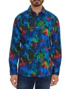 Robert Graham Raw Talent Classic Fit Shirt