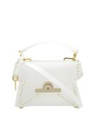Zac Zac Posen Amelia Mini Satchel Crossbody