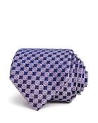 The Men's Store At Bloomingdale's Medallion Classic Tie - 100% Exclusive
