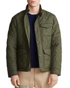 Polo Ralph Lauren Dartmouth Quilted Jacket