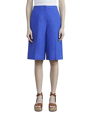 Lafayette 148 New York Ryerson Bermuda Shorts