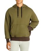 Rag & Bone City Prospect Relaxed Fit Hoodie
