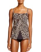 Miraclesuit Purr-fection Jubilee Tankini Top