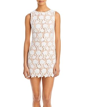 Alice And Olivia Clyde Shirt Dress