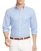 Polo Ralph Lauren Twill Estate Button Down Shirt - Slim Fit