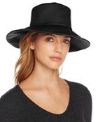 Helen Kaminski Kassia Wide Brim Bucket Hat