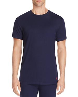 Polo Ralph Lauren Supreme Comfort Jersey Crewneck Sleep Tee