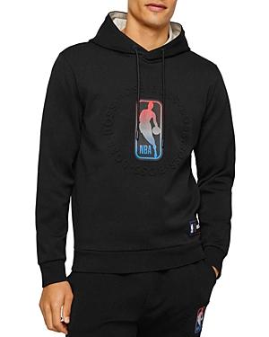 Boss Bounce Graphic Hoodie