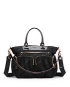 Mz Wallace Small Abbey Tote