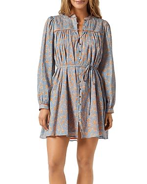 Joie Challensia Dress