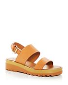 See By Chloe Martie Slingback Wedge Sandals