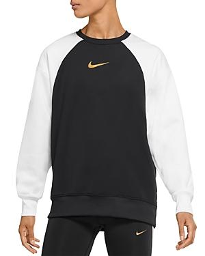 Nike Plus Therma Training Sweatshirt