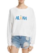 Rails Kelli Aloha Sweatshirt