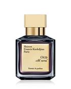 Maison Francis Kurkdjian Oud Silk Mood Extrait De Parfum 2.4 Oz.
