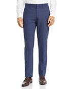 Theory Mayer Micro Houndstooth Slim Fit Suit Pants - 100% Exclusive