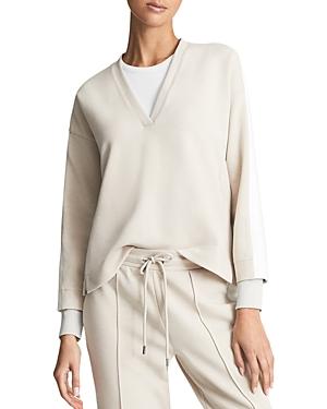 Reiss Maddie V-neck Sweater