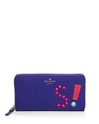 Kate Spade New York Hartley Lane Lacey S Wallet