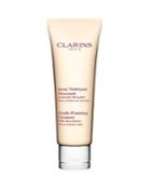Clarins Gentle Foaming Cleanser Dry Or Sensitive