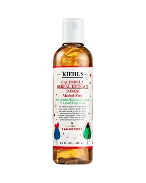 Kiehl's Since 1851 Calendula Herbal-extract Toner Limited Edition