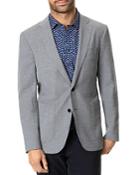 Rodd & Gunn Fife Street Birdseye Weave Sport Coat