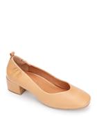 Gentle Souls Women's Ella Pumps