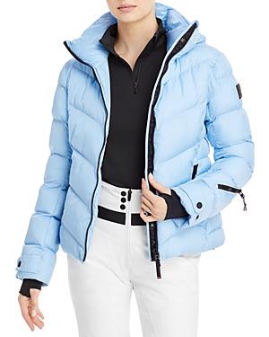 Bogner Fire + Ice Saelly Quilted Jacket