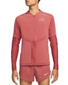 Nike Dri-fit Element Run Division Top