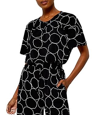 Leota Abby Top