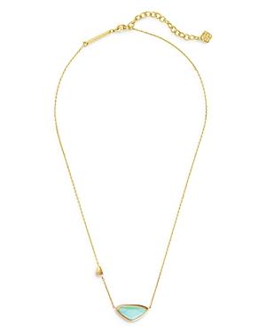Kendra Scott Margot Pendant Necklace, 18