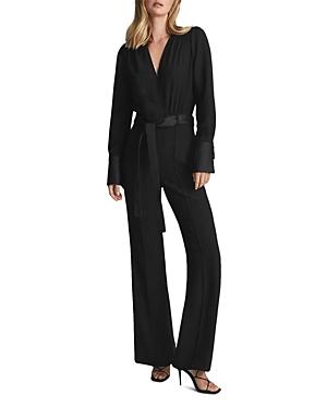 Reiss Luka Tux Jumpsuit