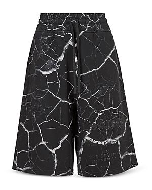 Allsaints Talie Hope Boyfriend Shorts