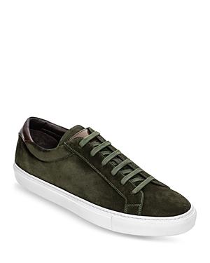 To Boot New York Men's Mayfield Low Top Sneakers