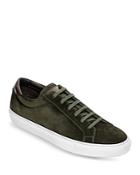 To Boot New York Men's Mayfield Low Top Sneakers
