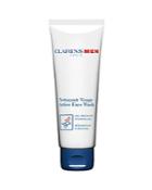 Clarins Clarinsmen Active Face Wash