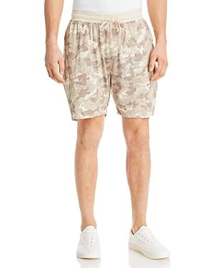Atm Anthony Thomas Melillo Camouflage Jersey Shorts