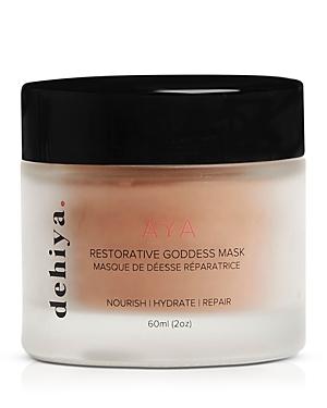 Dehiya Aya Restorative Goddess Mask 2 Oz.