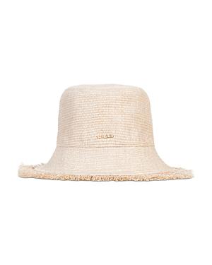 Cult Gaia Kumi Hat