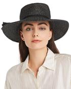 Physician Endorsed Devon Straw Sun Hat