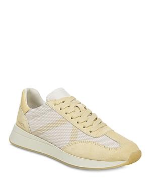 Vince Women's Ohara Low Top Sneakers