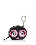 Kate Spade New York Imagination Monster Party Coin Case