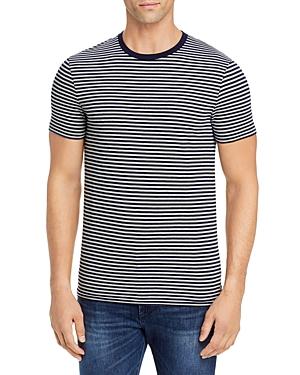 Polo Ralph Lauren Slim Fit Jersey Crewneck Tee
