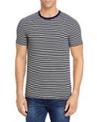 Polo Ralph Lauren Slim Fit Jersey Crewneck Tee