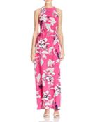 Yumi Kim Chelsea Floral Print Maxi Dress - 100% Bloomingdale's Exclusive