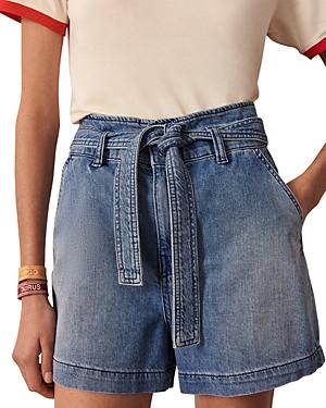 Ba & Sh Clark Shorts