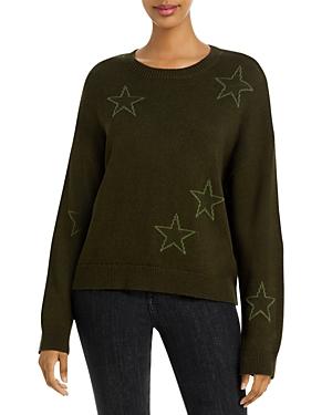 Rails Perci Star Print Sweater