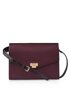 Reiss Conway Small Shoulder Bag